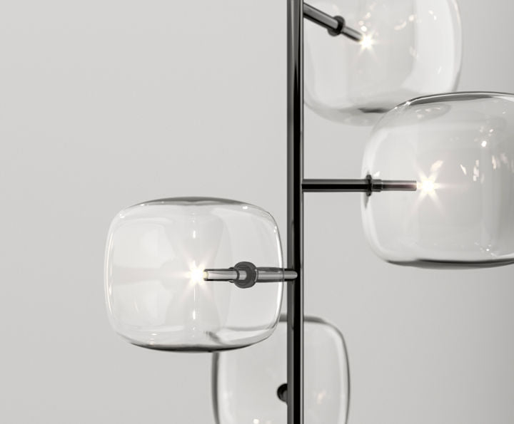 Hyperion lamp