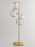 Hyperion lamp