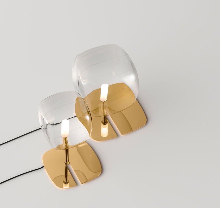 Hyperion lamp