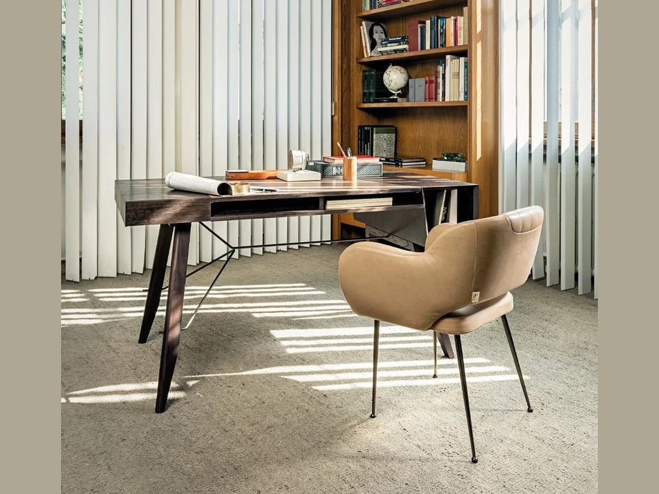 Luxury Inkiostro- Benjamin & Maxwell