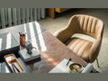 Luxury Inkiostro- Benjamin & Maxwell