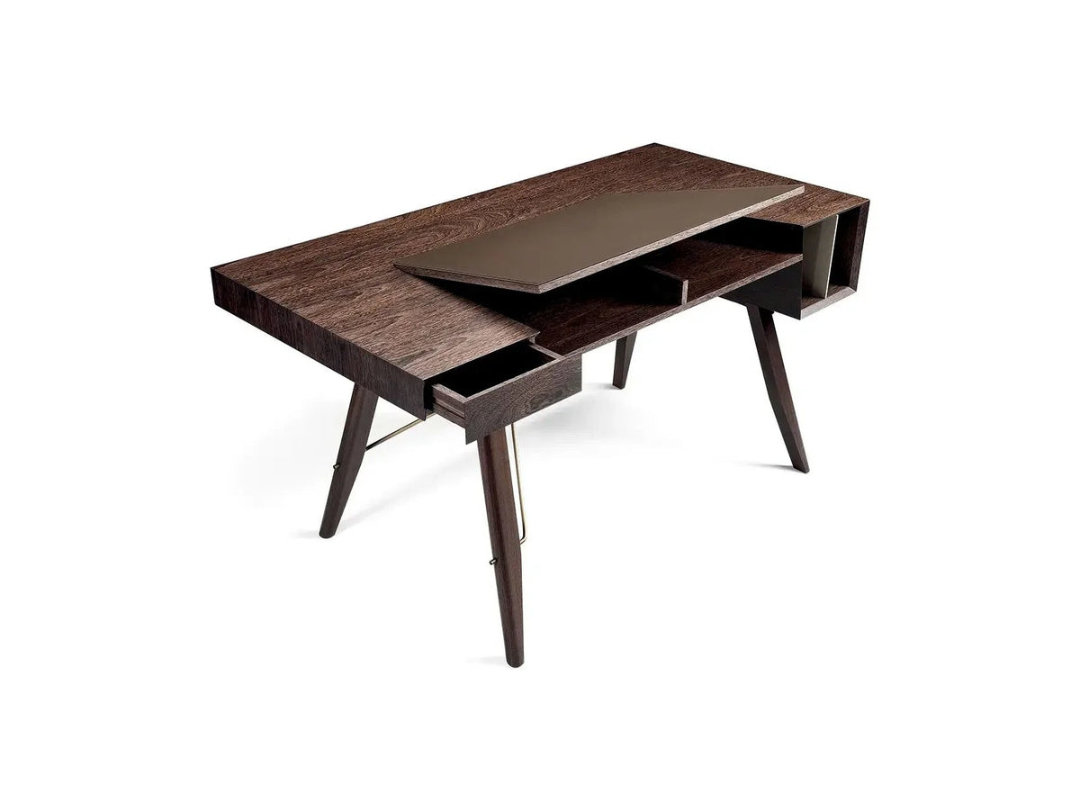 Luxury Inkiostro- Benjamin & Maxwell