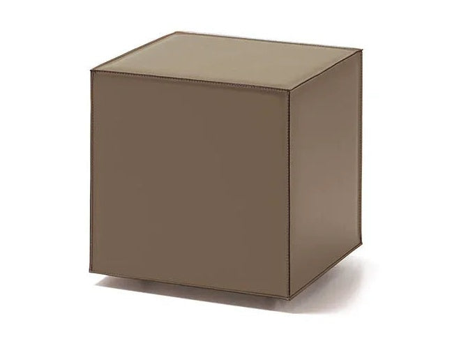 Luxury Kubo Pouf - Benjamin & Maxwell