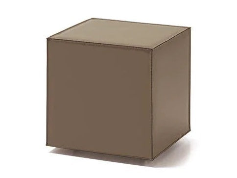 Luxury Kubo Pouf - Benjamin & Maxwell