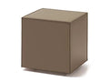 Luxury Kubo Pouf - Benjamin & Maxwell