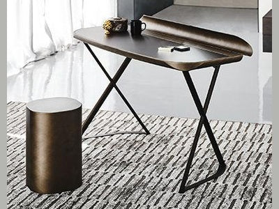 Luxury Kubo Pouf- Benjamin & Maxwell