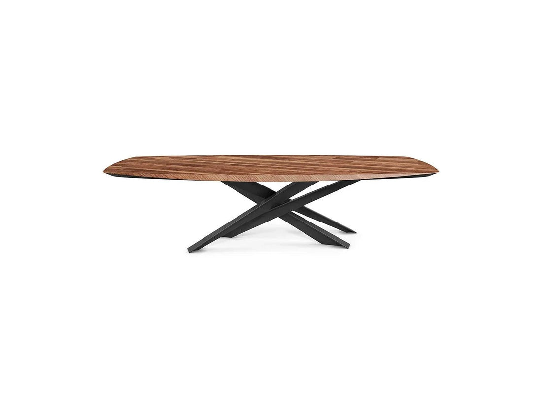 Luxury LANCER Wood - Benjamin & Maxwell