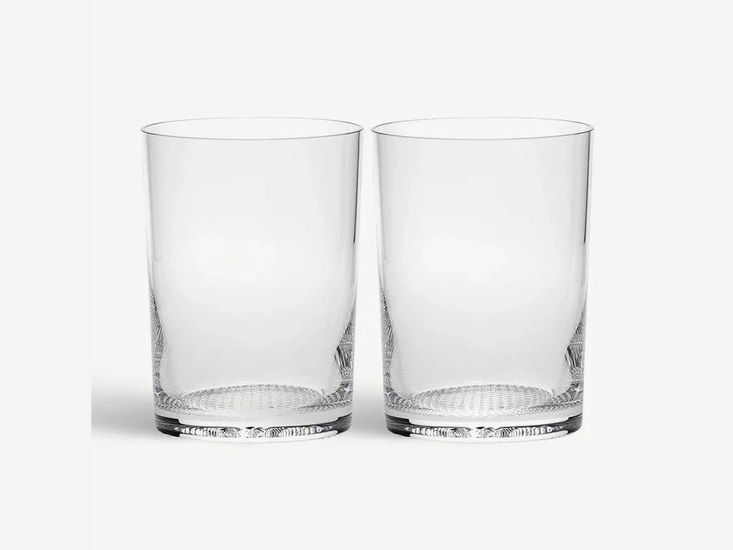 Luxury Limelight Tumbler - Benjamin & Maxwell