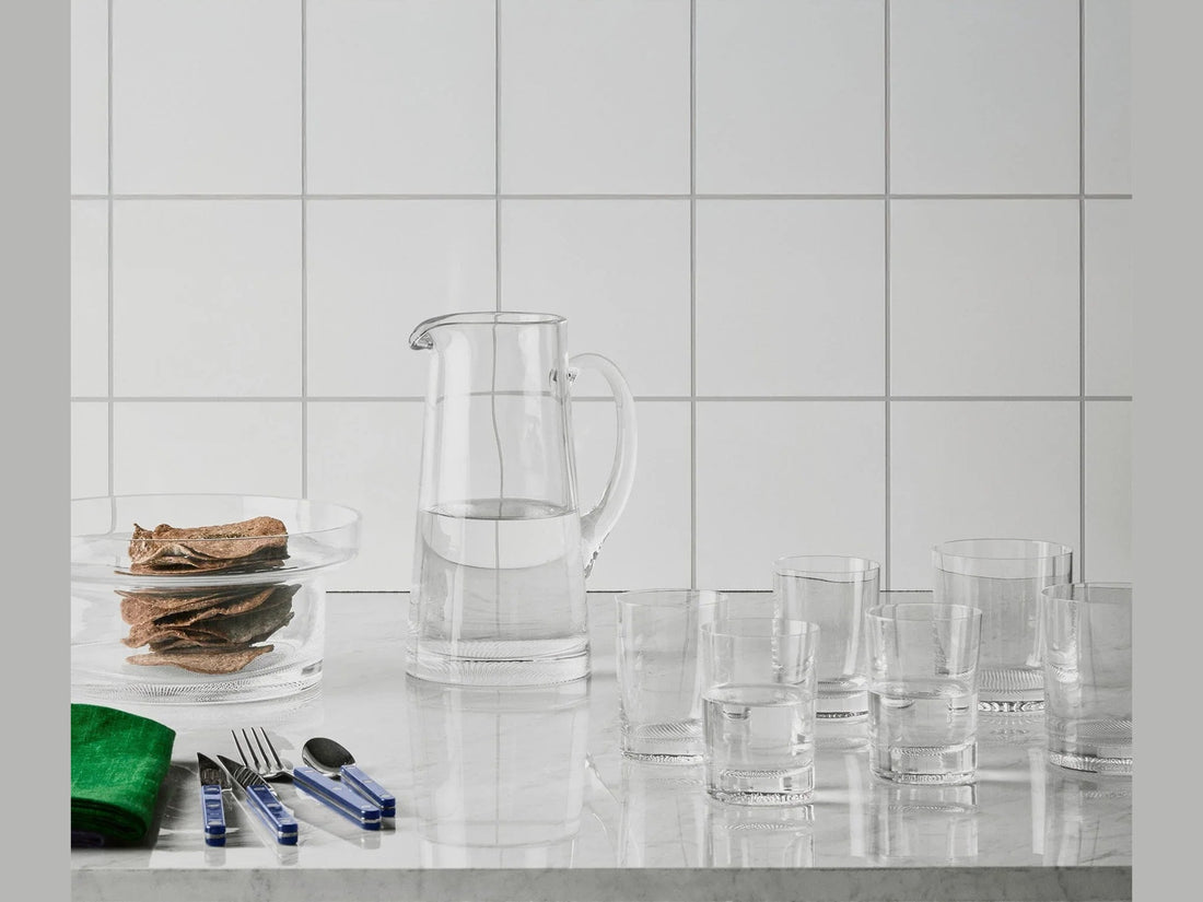 Luxury Limelight Tumbler - Benjamin & Maxwell