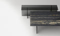 Low table Sestante Stone