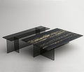 Low table Sestante Stone
