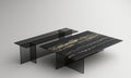 Low table Sestante Stone
