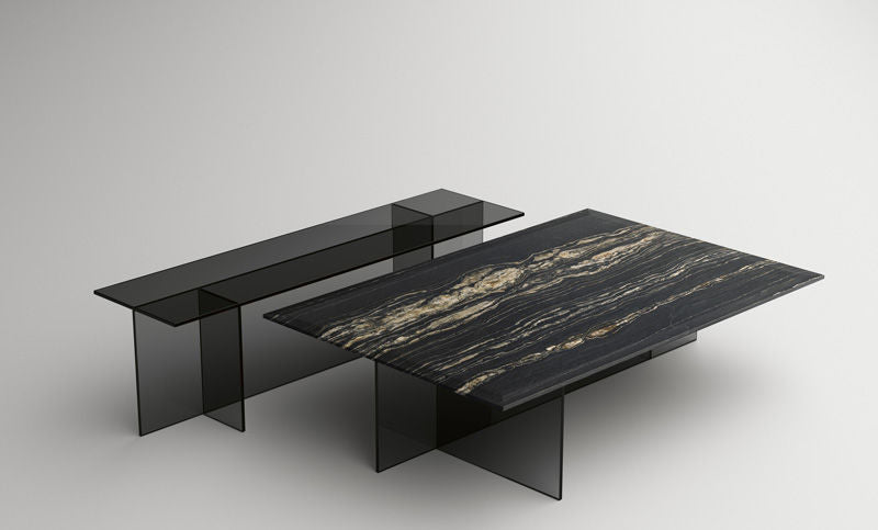 Low table Sestante Stone