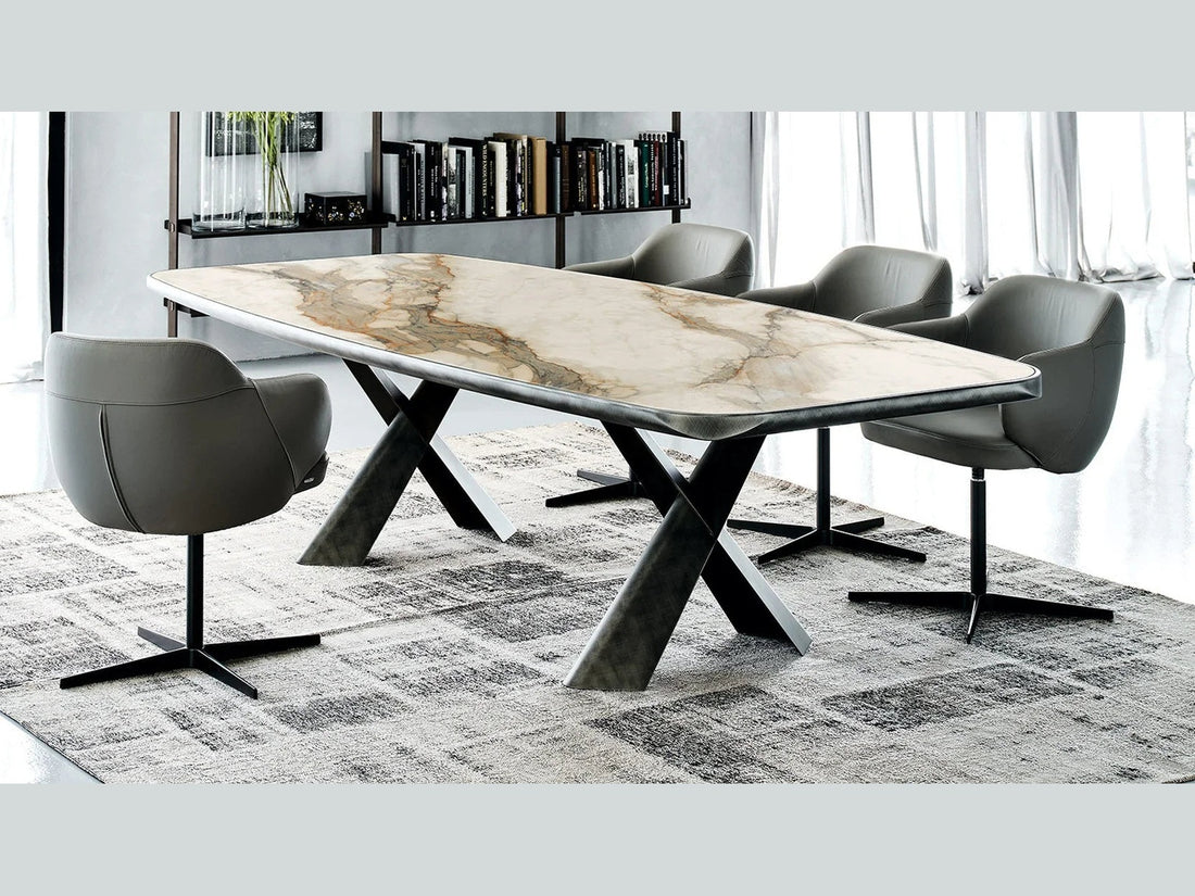 Luxury MAD MAX Keramik Premium- Benjamin & Maxwell