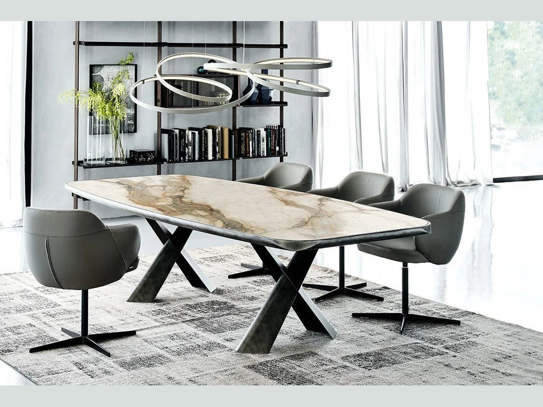Luxury MAD MAX Keramik Premium- Benjamin & Maxwell