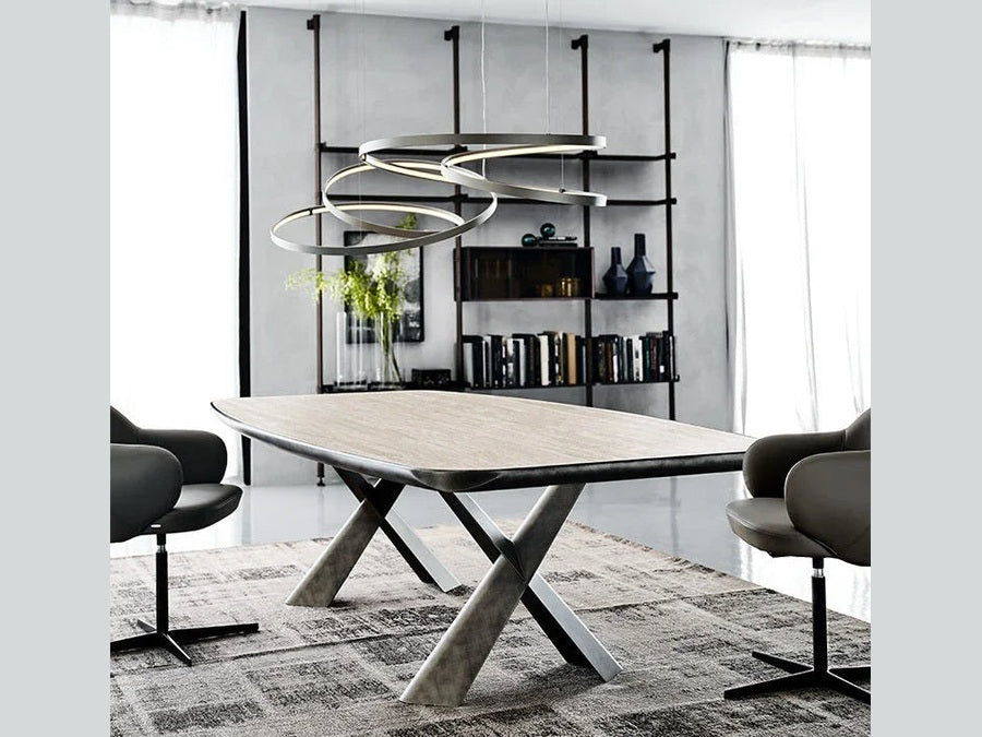 Luxury MAD MAX Keramik Premium - Benjamin & Maxwell