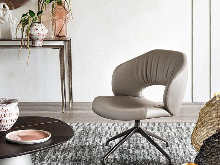 Luxury MIRANDA Lounge - Benjamin & Maxwell