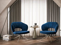 Luxury MIRANDA Lounge - Benjamin & Maxwell