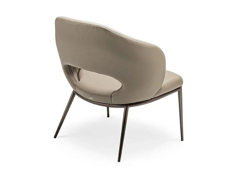 Luxury MIRANDA Lounge - Benjamin & Maxwell