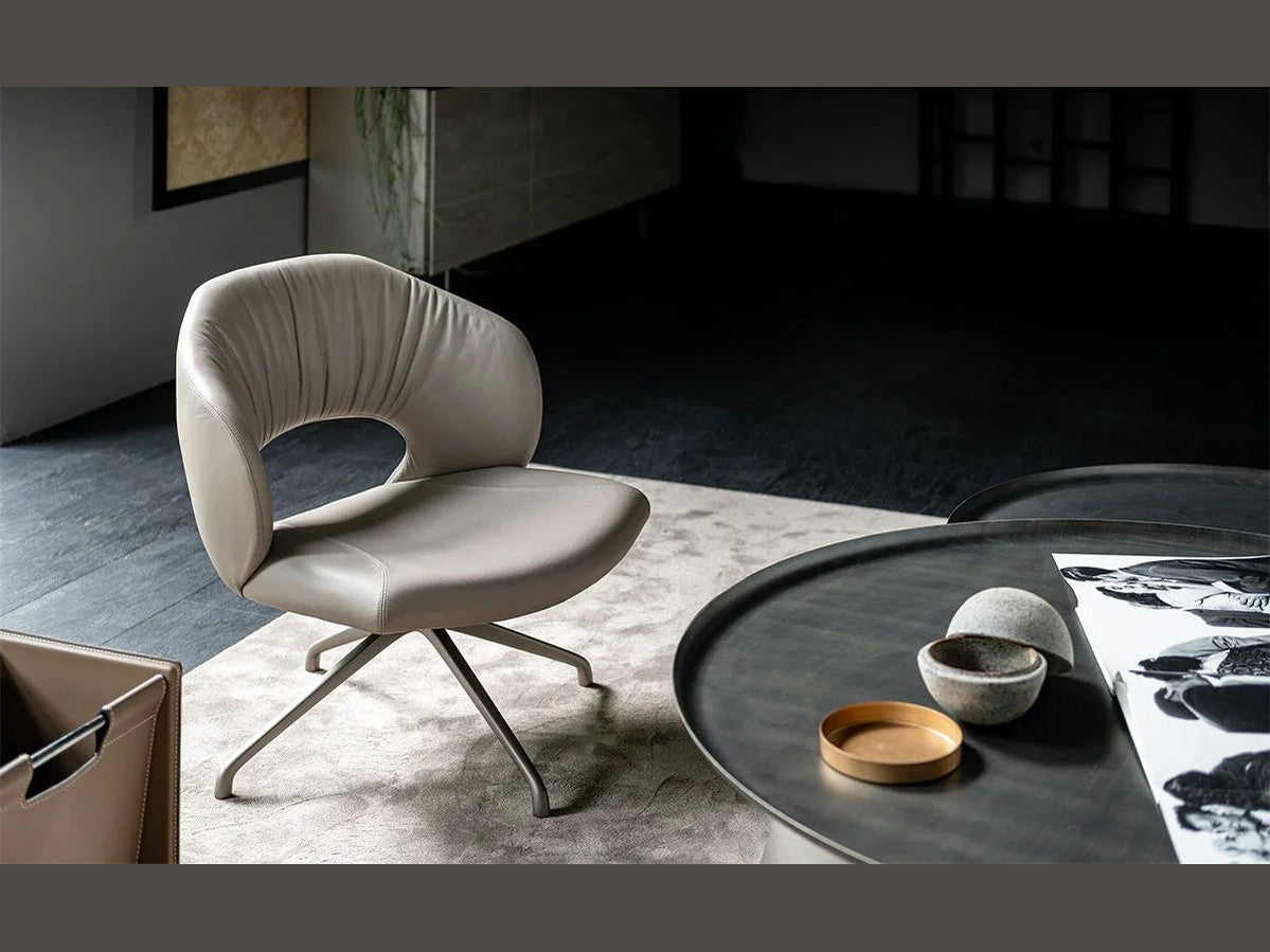 Luxury MIRANDA Lounge - Benjamin & Maxwell