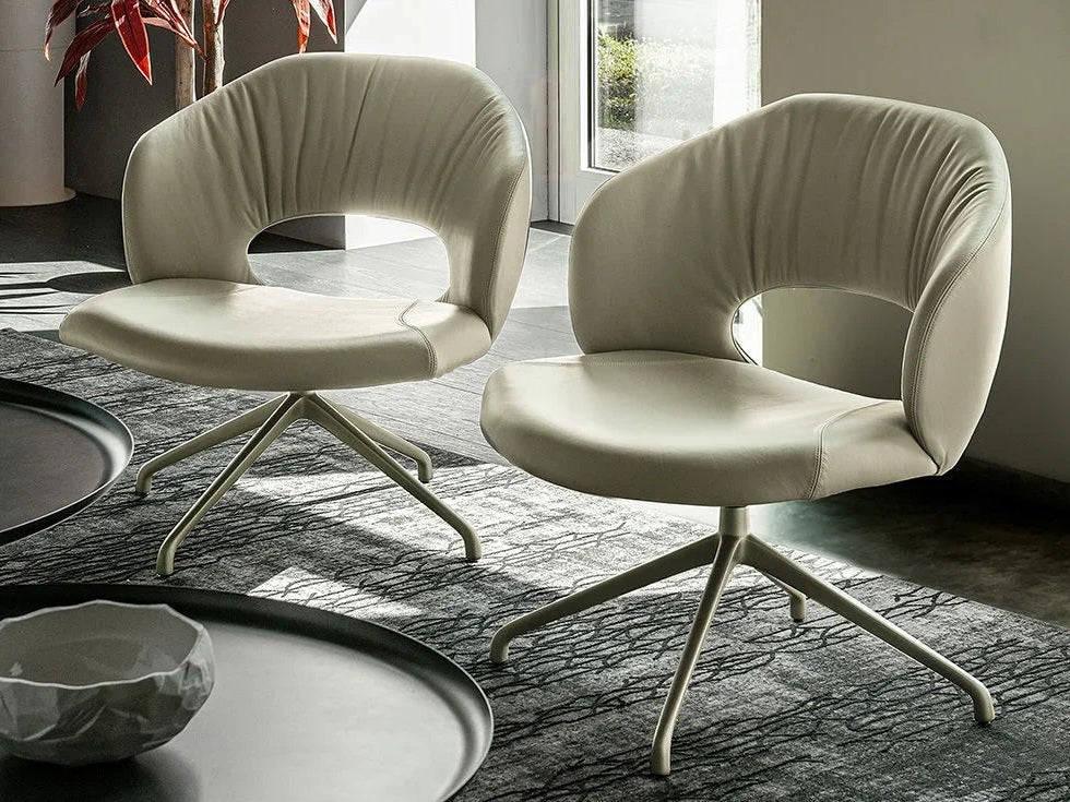 Luxury MIRANDA Lounge- Benjamin & Maxwell