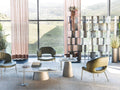 Luxury MIRANDA Lounge - Benjamin & Maxwell