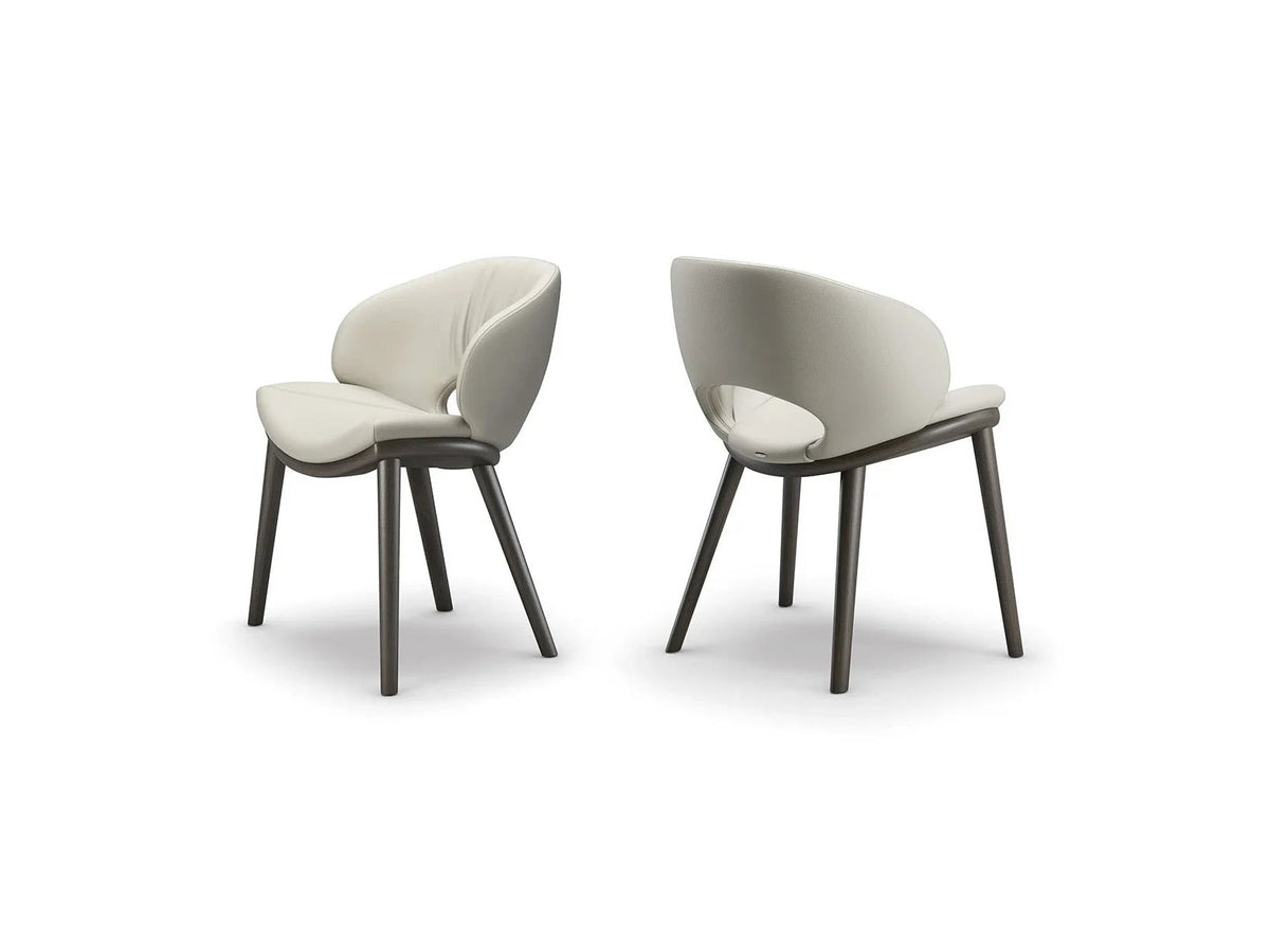 Luxury MIRANDA Wood - Benjamin & Maxwell