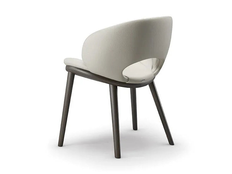 Luxury MIRANDA Wood - Benjamin & Maxwell