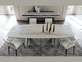 Luxury Mad Max Keramik Dining Table - Benjamin & Maxwell