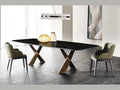 Luxury Mad Max Keramik Dining Table - Benjamin & Maxwell