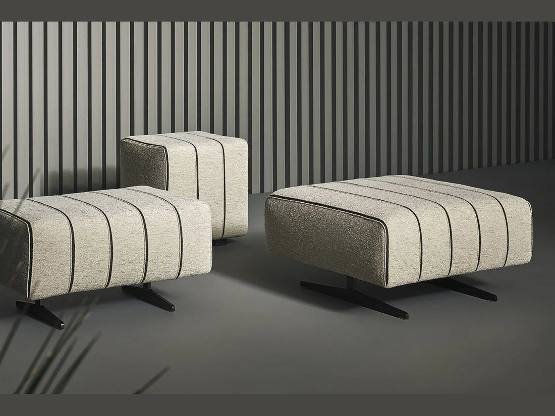 Luxury Mark | Bonaldo- Benjamin & Maxwell