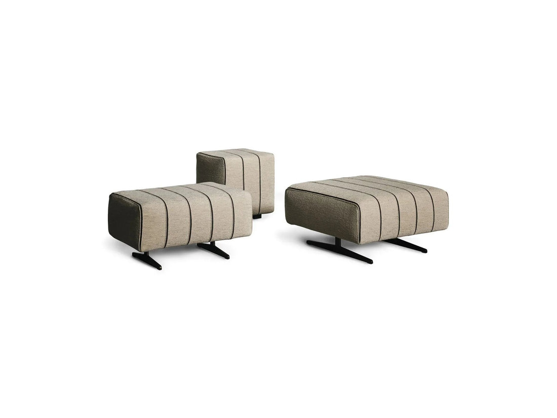Luxury Mark | Bonaldo- Benjamin & Maxwell