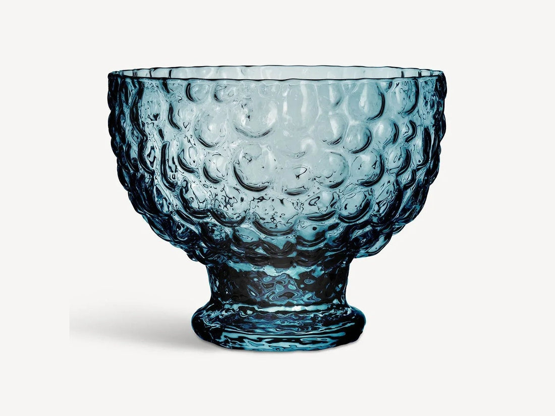 Luxury Moss Bowl Circular - Benjamin & Maxwell