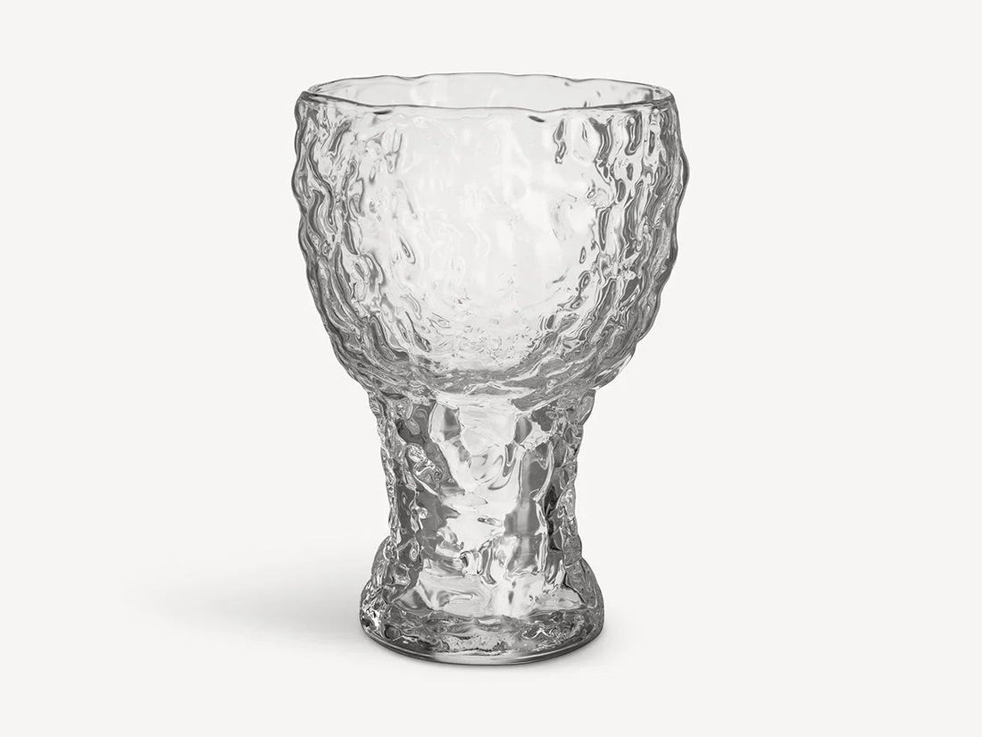 Luxury Moss Highball Clear Set of 2 - Benjamin & Maxwell