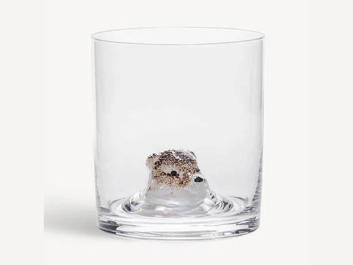 Luxury New Friends Tumbler Bear - Benjamin & Maxwell