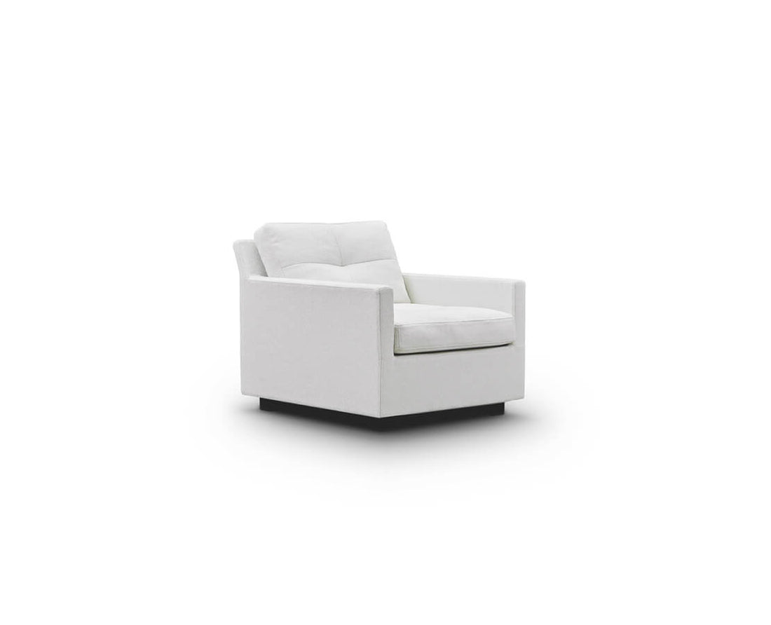 Luxury Nun Tufting sofa
