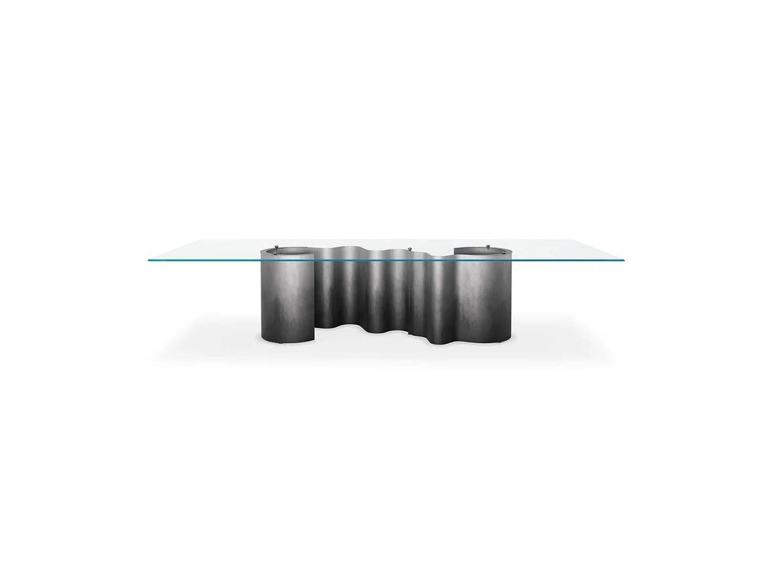 Luxury PAPEL 3.5 Glass- Benjamin & Maxwell