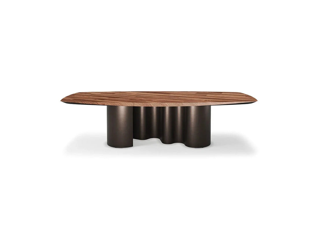 Luxury PAPEL Wood - Benjamin & Maxwell