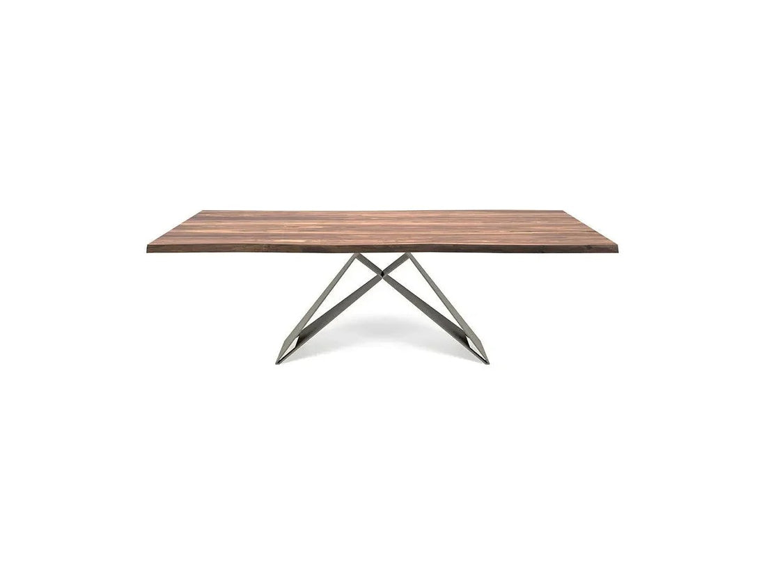 Luxury PREMIER Wood- Benjamin & Maxwell