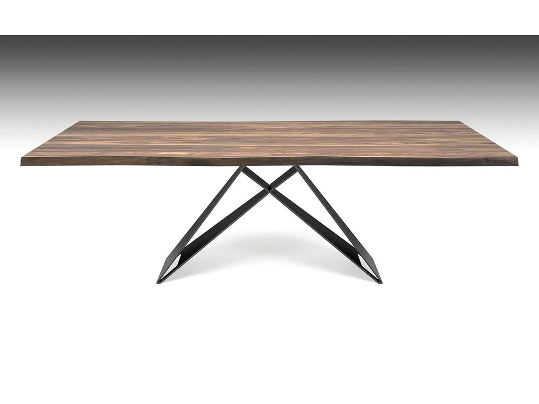 Luxury PREMIER Wood- Benjamin & Maxwell