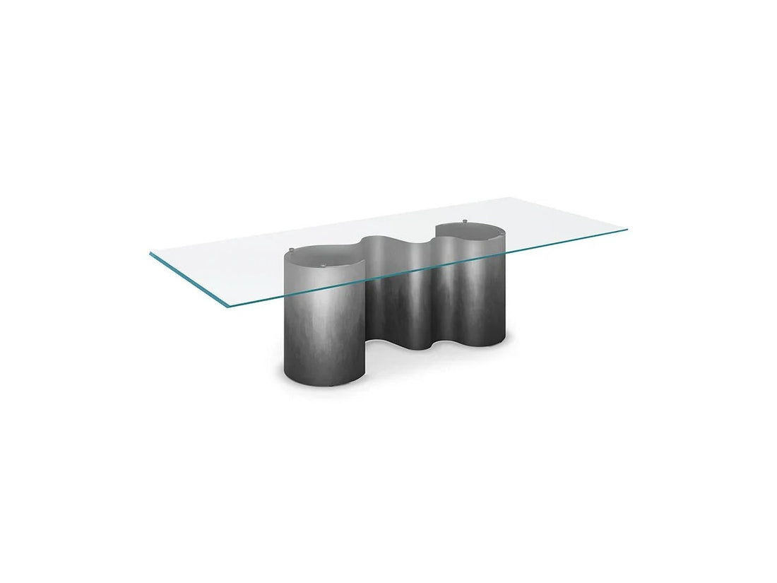 Luxury Papel Glass - Benjamin & Maxwell