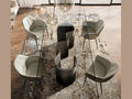 Luxury Papel Glass - Benjamin & Maxwell