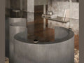 Luxury Papel Glass - Benjamin & Maxwell