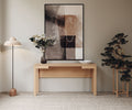Luxury Papillon Consolle