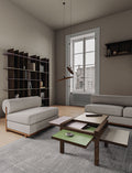 Luxury Par4 Mini