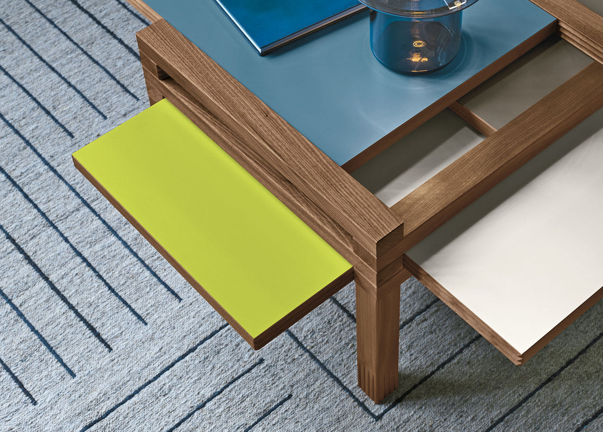 Luxury Par4 Mini