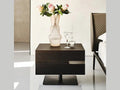 Luxury Pierre Valet Stand Mirror - Benjamin & Maxwell