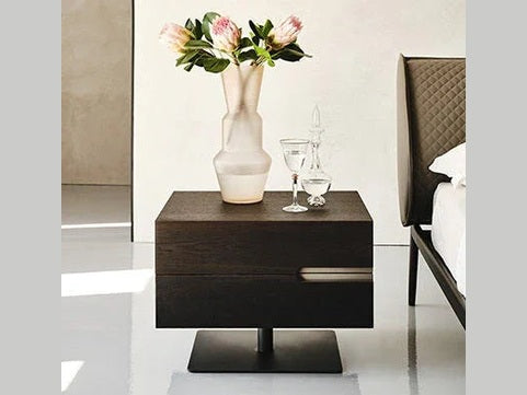 Luxury Pierre Valet Stand Mirror - Benjamin & Maxwell