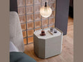 Luxury Pierre Valet Stand Mirror- Benjamin & Maxwell