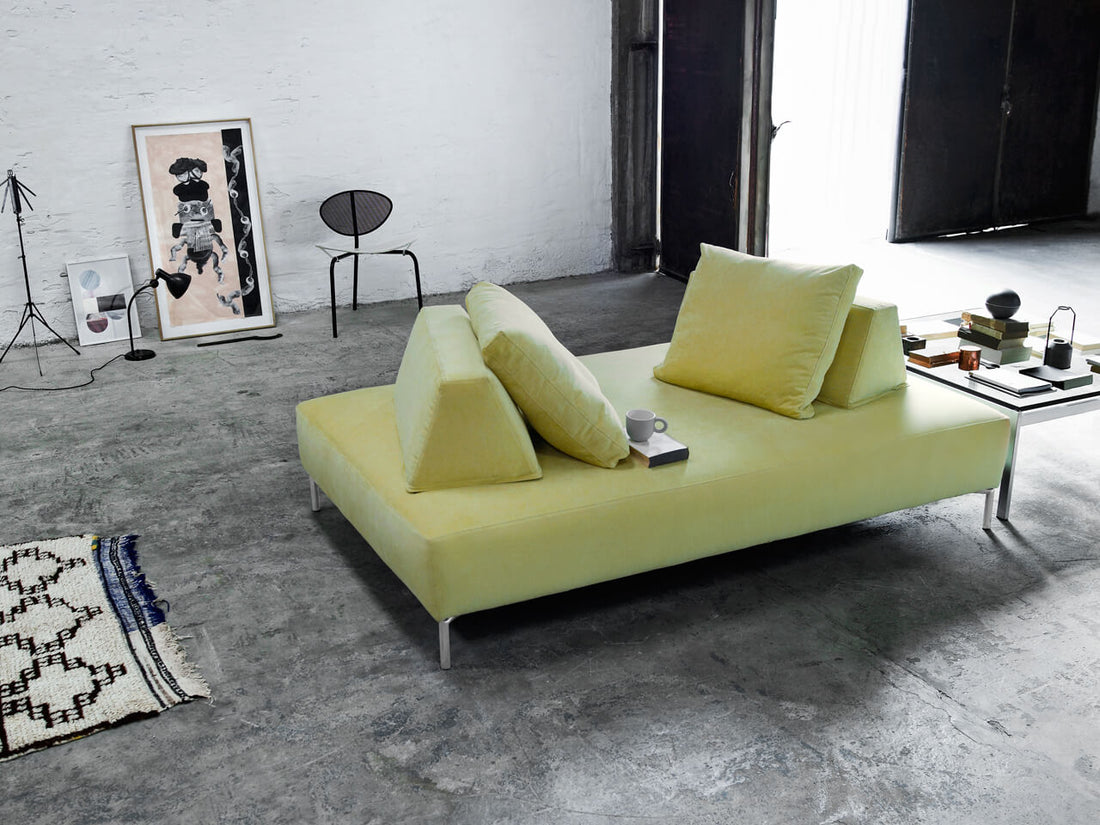 Luxury Playtower sofa